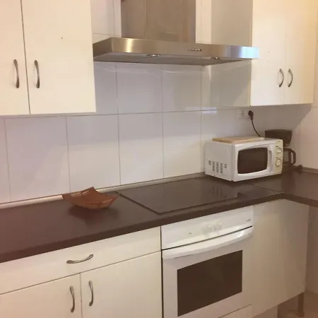 Apartment Gravina 46 Pb *