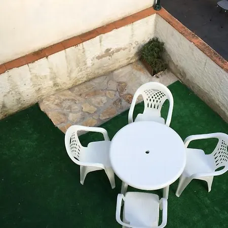 Gravina 46 Pb Apartment Roses
